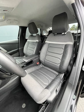 Citroën C4 X - Afbeelding 12 van 30