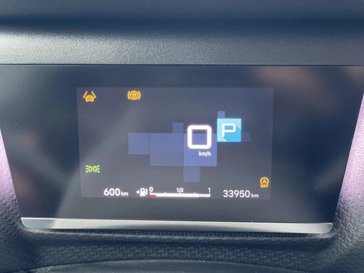Citroën C4 X - Afbeelding 15 van 30