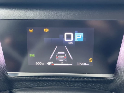 Citroën C4 X - Afbeelding 16 van 30