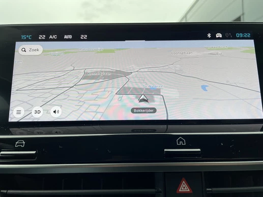 Citroën C4 X - Afbeelding 21 van 30
