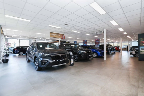 Mazda CX-5 - Afbeelding 19 van 21