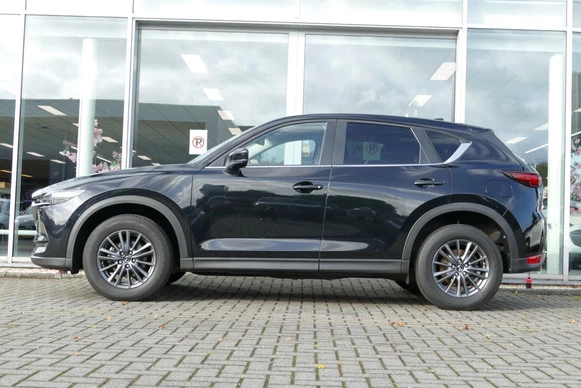 Mazda CX-5 - Afbeelding 2 van 21