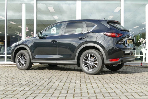 Mazda CX-5 - Afbeelding 3 van 21