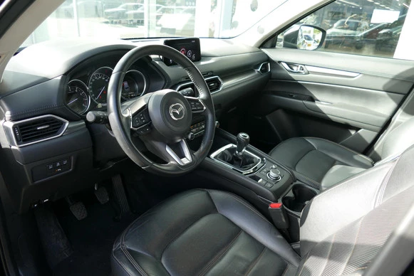 Mazda CX-5 - Afbeelding 4 van 21