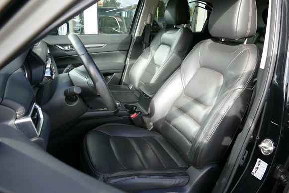 Mazda CX-5 - Afbeelding 5 van 21