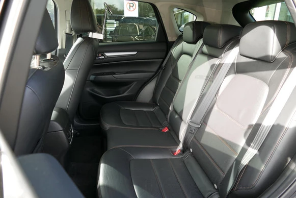 Mazda CX-5 - Afbeelding 6 van 21