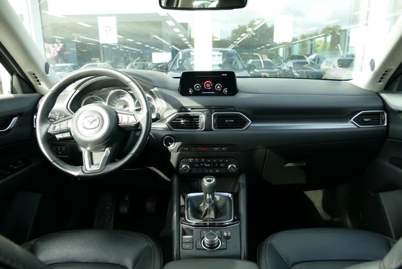 Mazda CX-5 - Afbeelding 7 van 21
