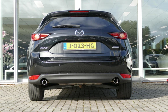 Mazda CX-5 - Afbeelding 10 van 21