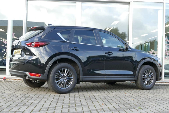 Mazda CX-5 - Afbeelding 12 van 21
