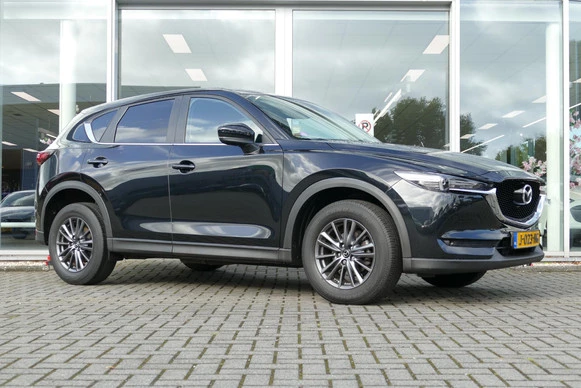 Mazda CX-5 - Afbeelding 14 van 21