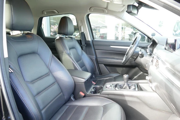 Mazda CX-5 - Afbeelding 15 van 21