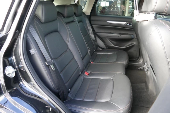 Mazda CX-5 - Afbeelding 16 van 21
