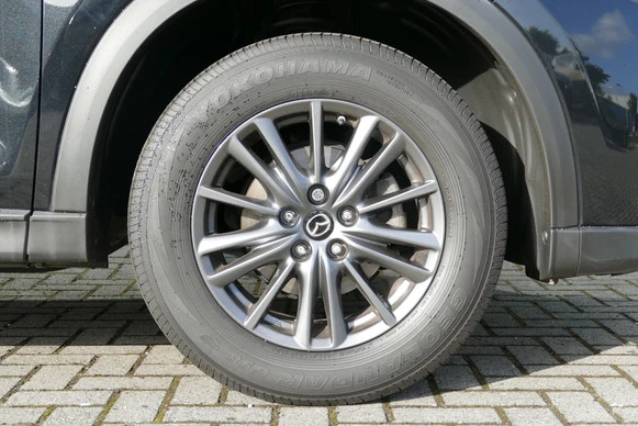 Mazda CX-5 - Afbeelding 17 van 21