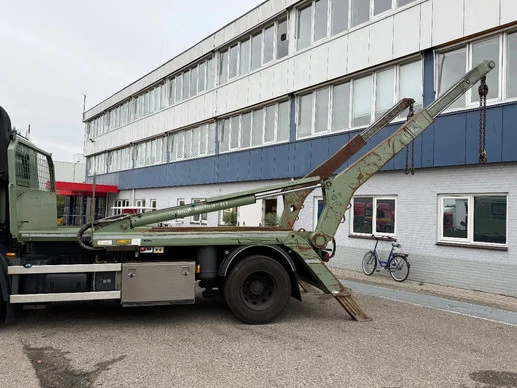 DAF CF 290 - Afbeelding 3 van 21
