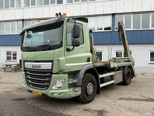 DAF CF 290 - Afbeelding 7 van 21