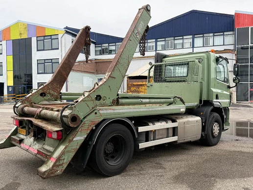 DAF CF 290 - Afbeelding 10 van 21