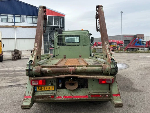 DAF CF 290 - Afbeelding 11 van 21