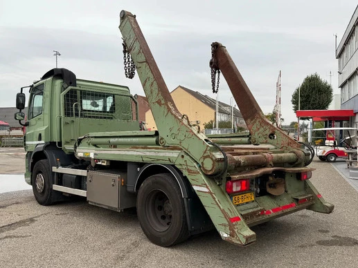 DAF CF 290 - Afbeelding 12 van 21