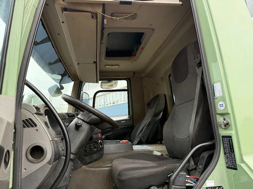 DAF CF 290 - Afbeelding 13 van 21