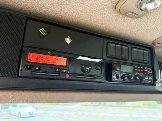DAF CF 290 - Afbeelding 14 van 21