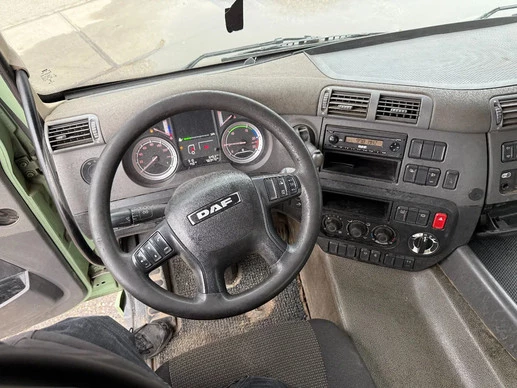 DAF CF 290 - Afbeelding 15 van 21
