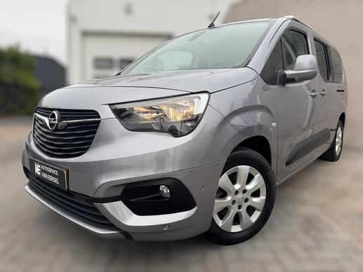 Opel Combo - Afbeelding 1 van 30