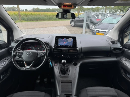 Opel Combo - Afbeelding 2 van 30