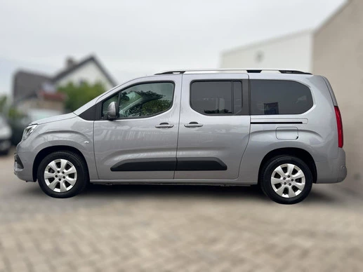 Opel Combo - Afbeelding 4 van 30
