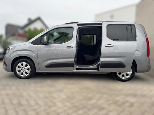 Opel Combo - Afbeelding 5 van 30