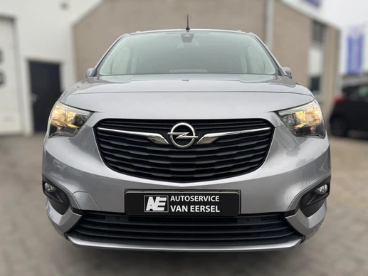 Opel Combo - Afbeelding 6 van 30