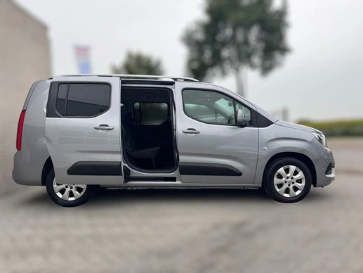 Opel Combo - Afbeelding 9 van 30