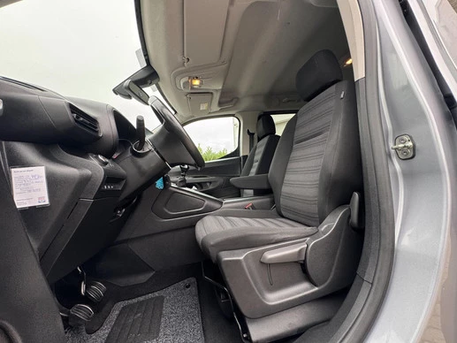 Opel Combo - Afbeelding 15 van 30