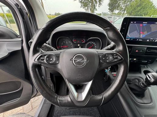 Opel Combo - Afbeelding 17 van 30