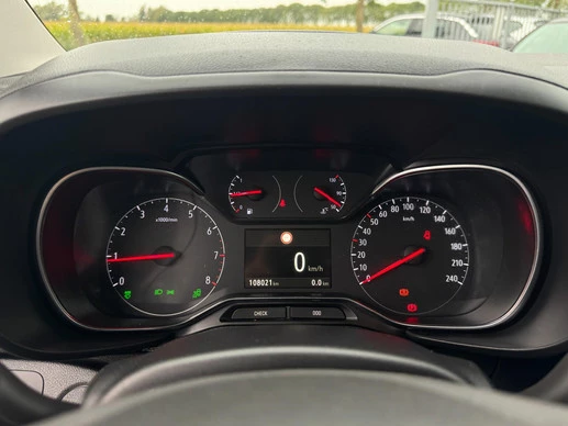 Opel Combo - Afbeelding 18 van 30