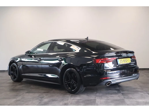 Audi A5 - Afbeelding 3 van 25