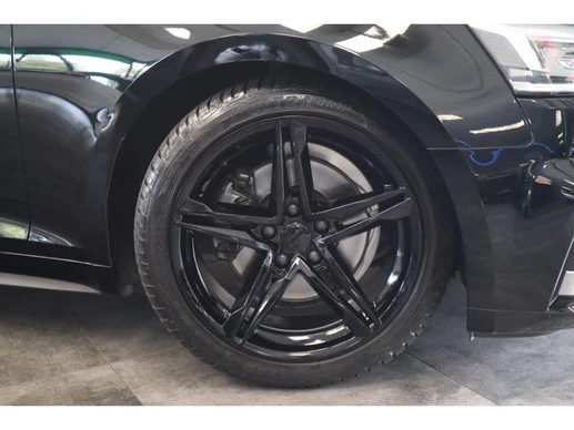 Audi A5 - Afbeelding 4 van 25