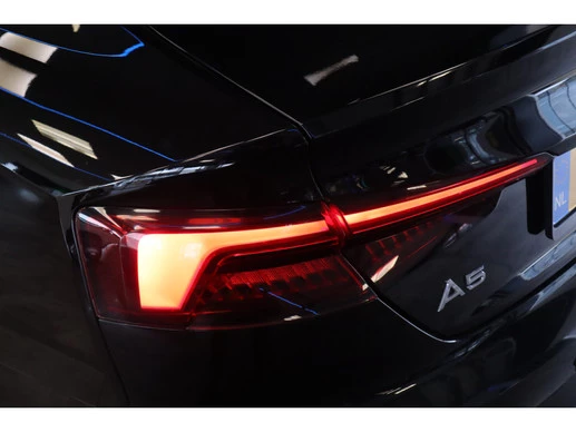 Audi A5 - Afbeelding 6 van 25