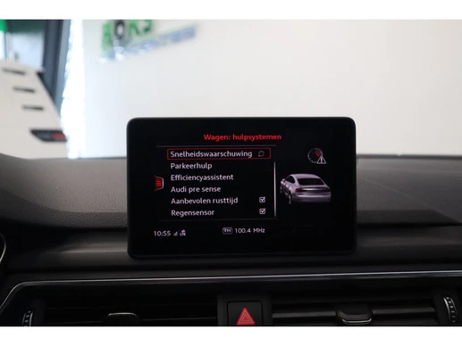 Audi A5 - Afbeelding 19 van 25
