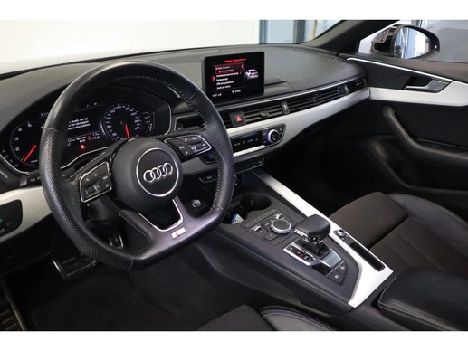 Audi A5 - Afbeelding 20 van 25