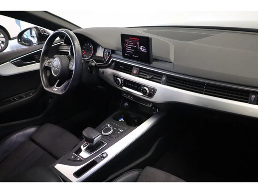 Audi A5 - Afbeelding 21 van 25