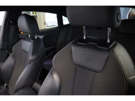 Audi A5 - Afbeelding 22 van 25
