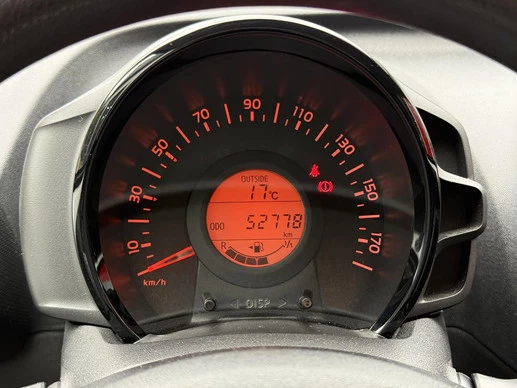 Toyota Aygo - Afbeelding 8 van 16