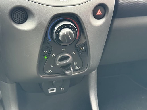 Toyota Aygo - Afbeelding 10 van 16