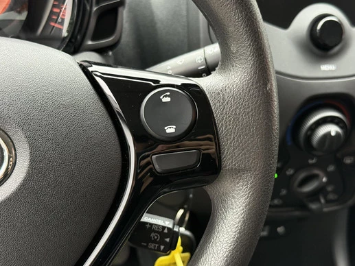 Toyota Aygo - Afbeelding 12 van 16