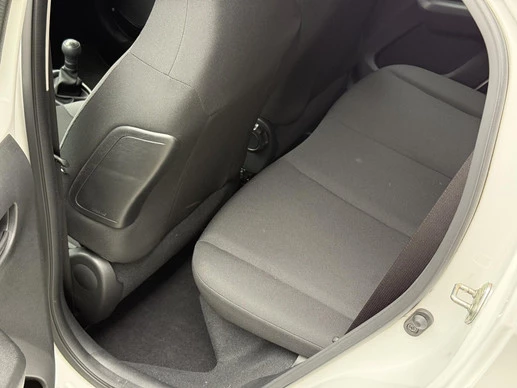 Toyota Aygo - Afbeelding 13 van 16