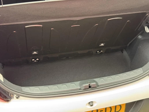 Toyota Aygo - Afbeelding 14 van 16