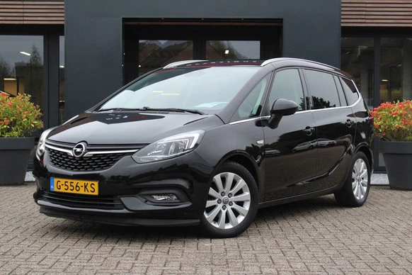 Opel Zafira - Afbeelding 1 van 23