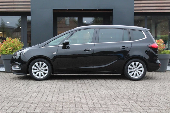Opel Zafira - Afbeelding 2 van 23
