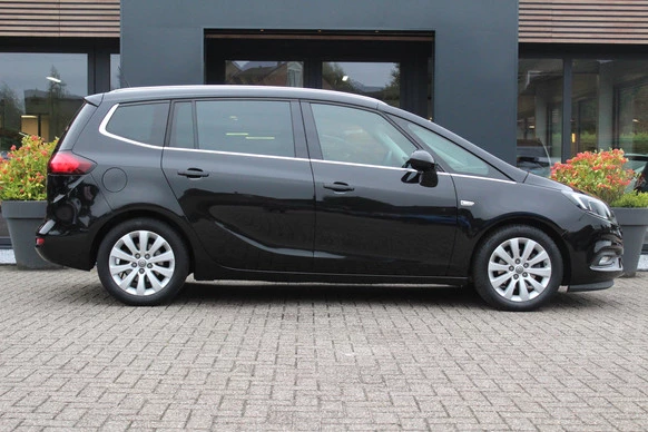 Opel Zafira - Afbeelding 3 van 23