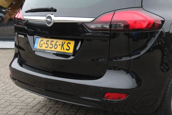 Opel Zafira - Afbeelding 5 van 23
